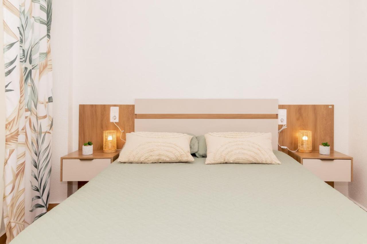 טורבייחה Apartamento Maximo מראה חיצוני תמונה