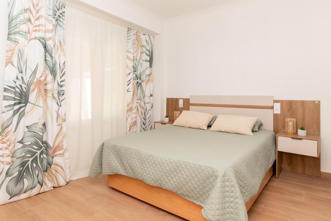 טורבייחה Apartamento Maximo מראה חיצוני תמונה