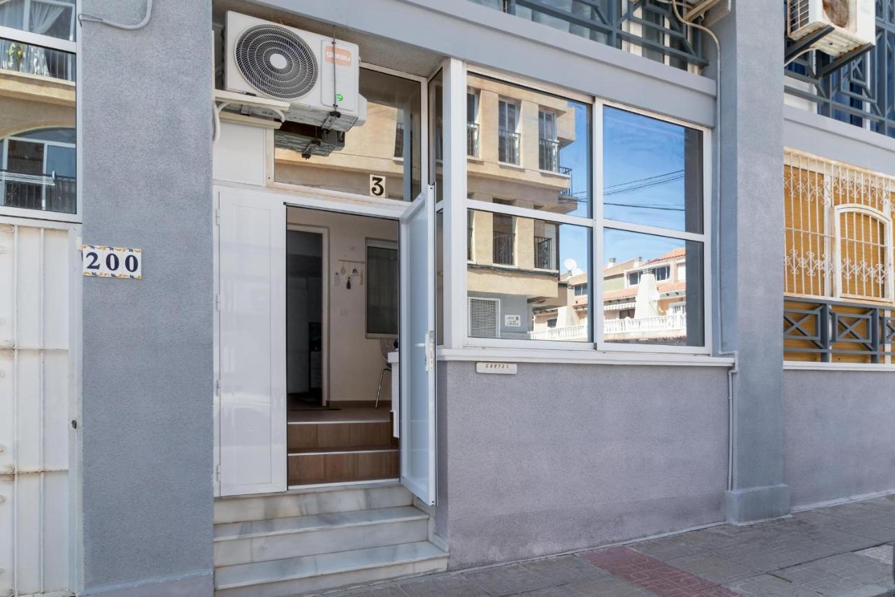 טורבייחה Apartamento Maximo מראה חיצוני תמונה